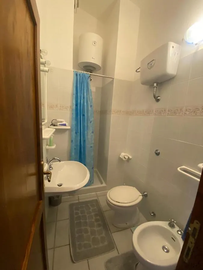 Appartamento- La Falata Costa Paradiso Apartment