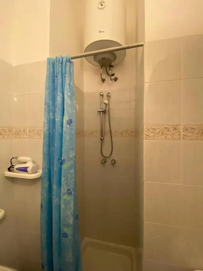 Appartamento- La Falata Costa Paradiso Italia