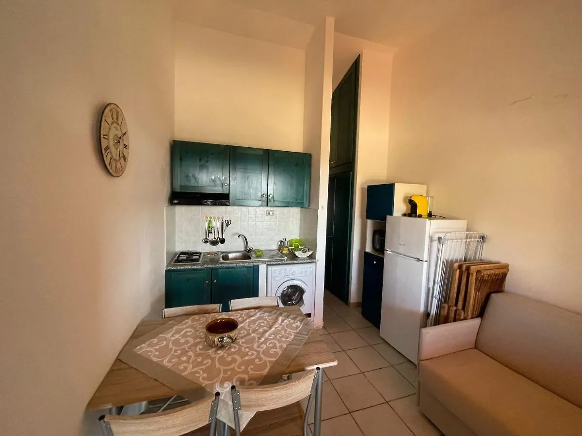 Appartamento Appartamento- La Falata Costa Paradiso