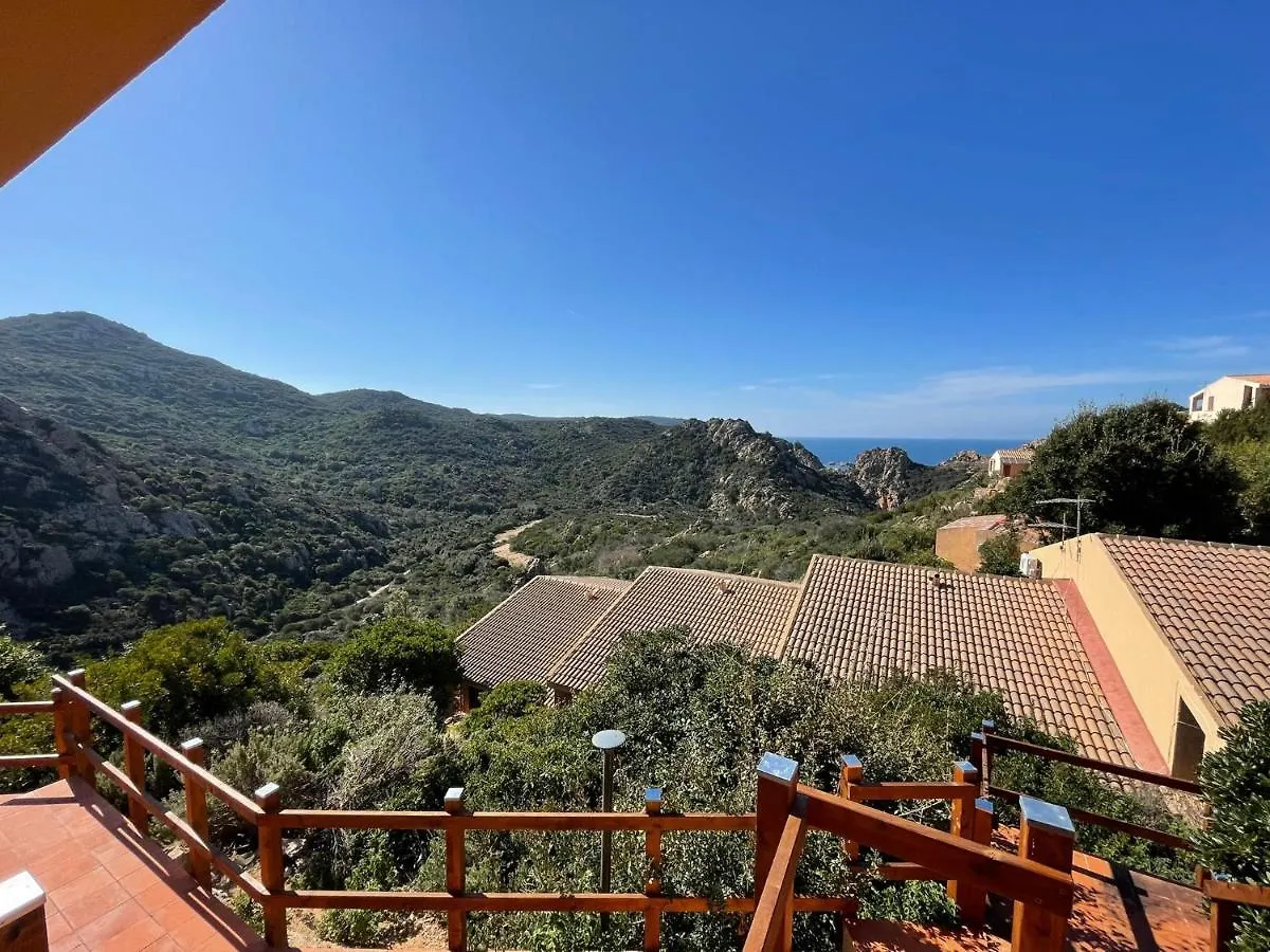 Apartment Appartamento- La Falata Costa Paradiso