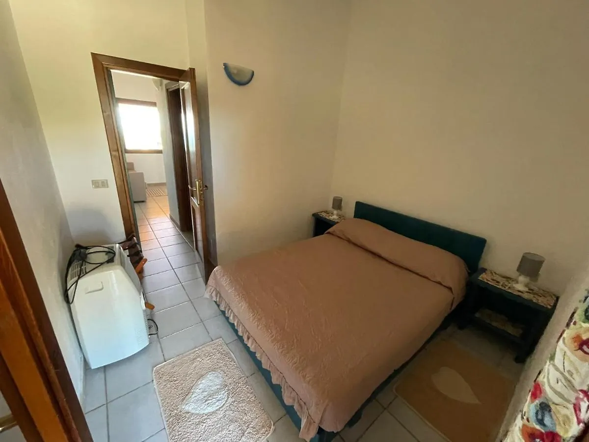 Appartamento- La Falata Costa Paradiso Apartment