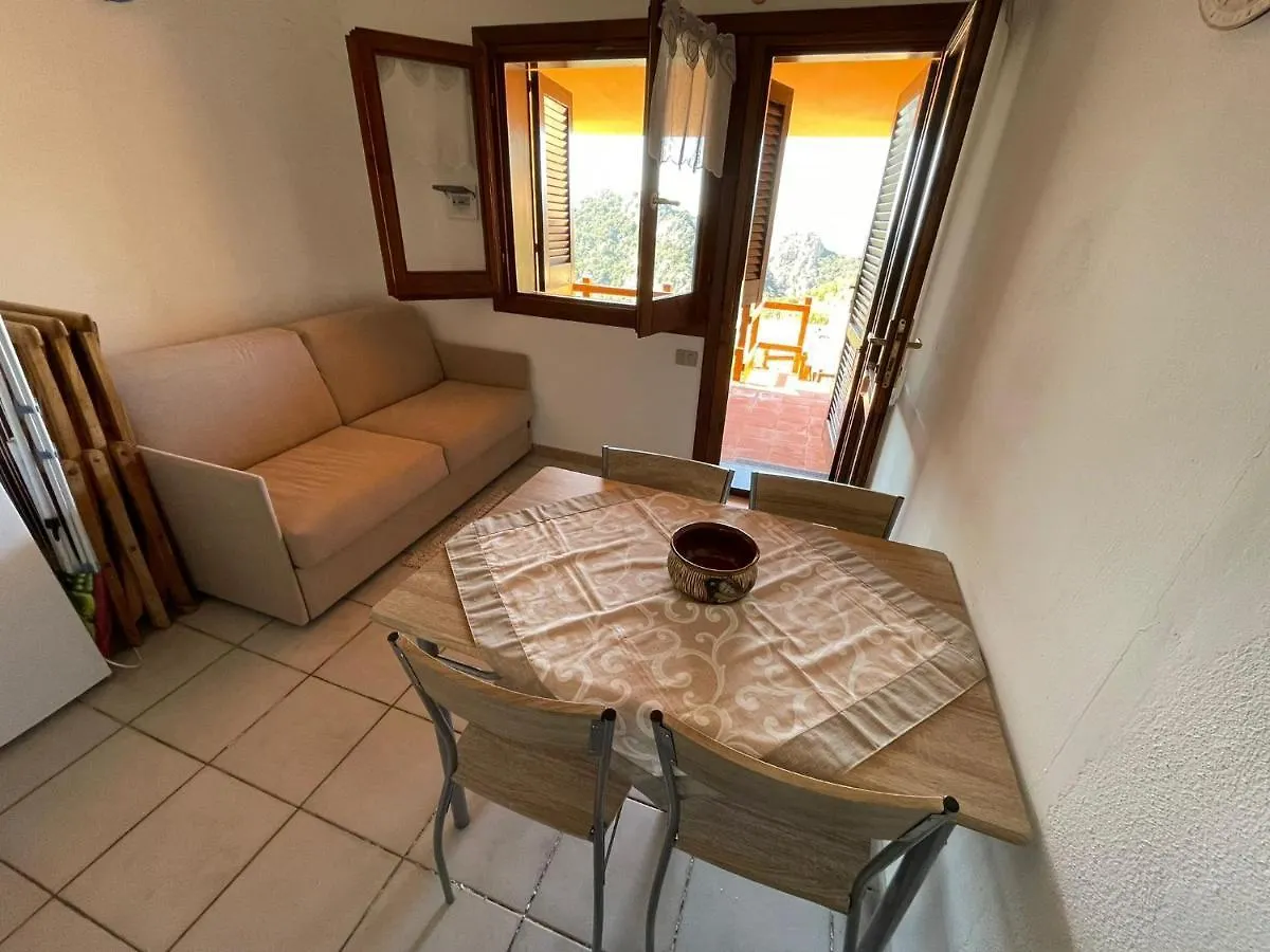Appartamento- La Falata Costa Paradiso