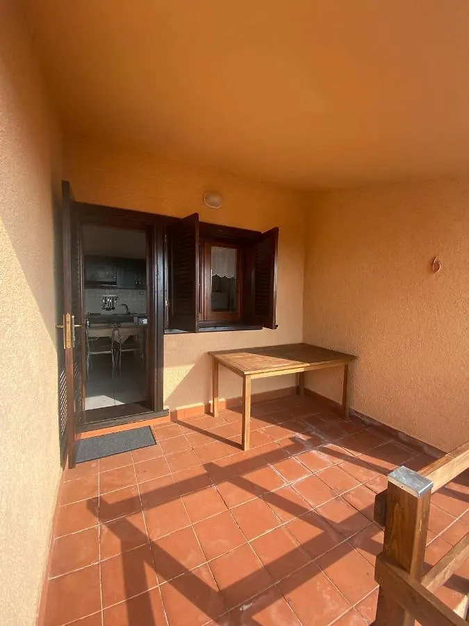 Appartamento- La Falata Costa Paradiso 0*,