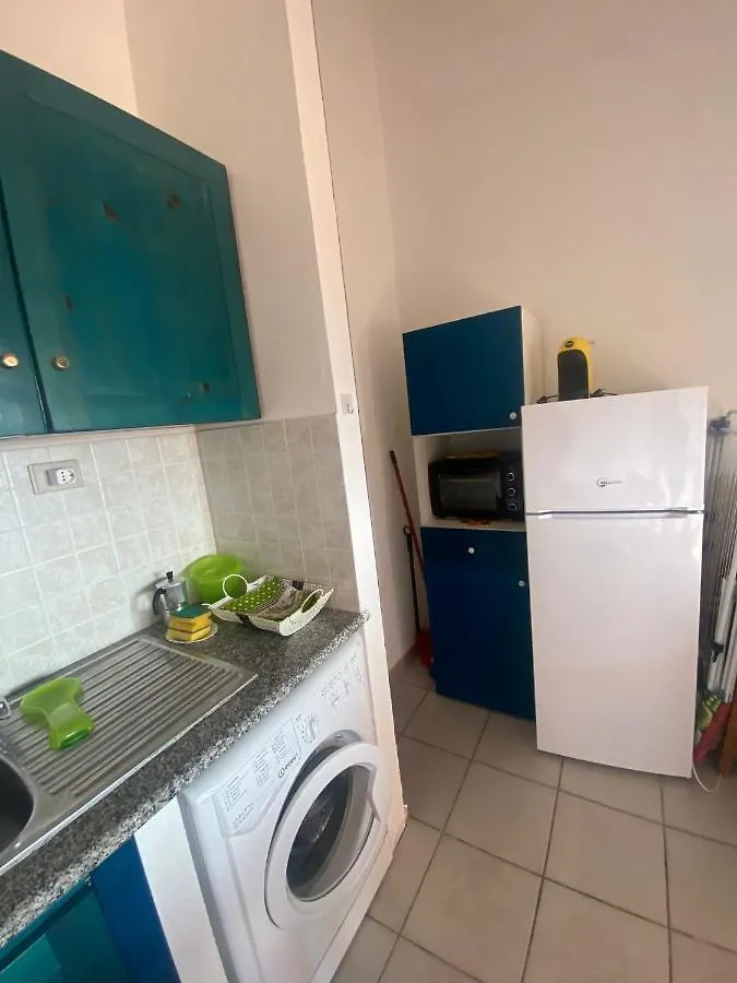 Appartamento- La Falata Costa Paradiso
