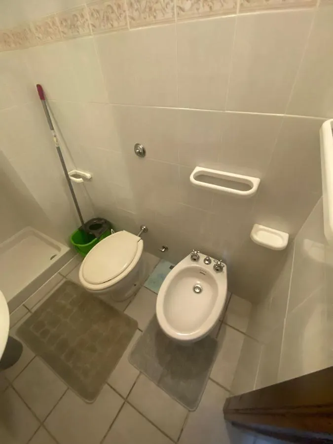 Apartment Appartamento- La Falata Costa Paradiso Italy