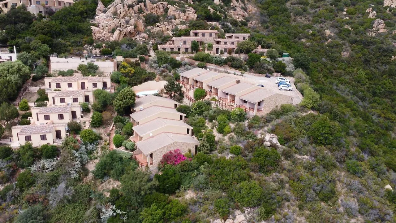 Appartamento- La Falata Costa Paradiso 0*,  Italia