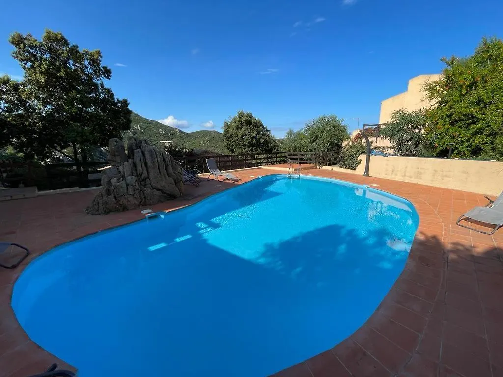 Appartamento Appartamento- La Falata Costa Paradiso Italia
