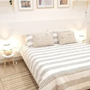 Blanc Monolocali Indipendenti Con Cucina E Bagno Privati Check-in E Check-out H24 Guspini