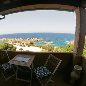 Apartmán Panoramico Costa Paradiso