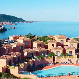 Hotel Costa Paradiso Отель