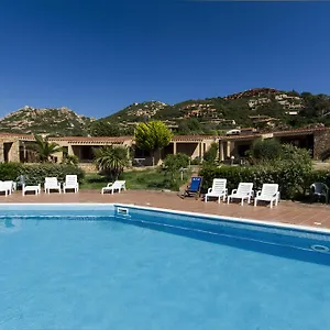 Le Baiette Apartment